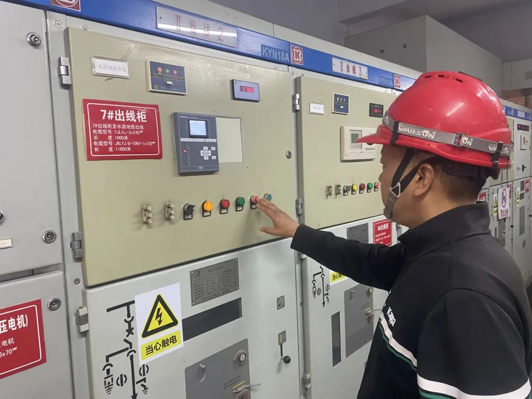 以滴水匠心 护笔尖梦想——高考供水保障，银川中铁水务在行动